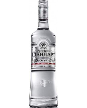 Russian Standart Platinum 70cl